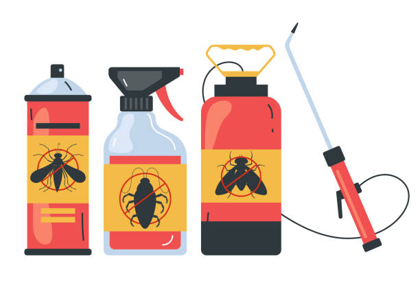 Best Residential Pest Control  in Byram Center, NJ